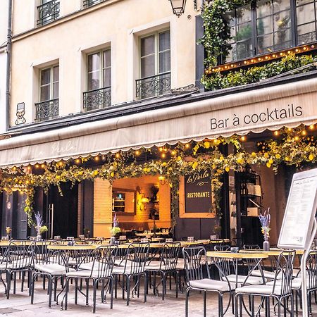 Luxury Apartement, Center Of Paris Ngoại thất bức ảnh