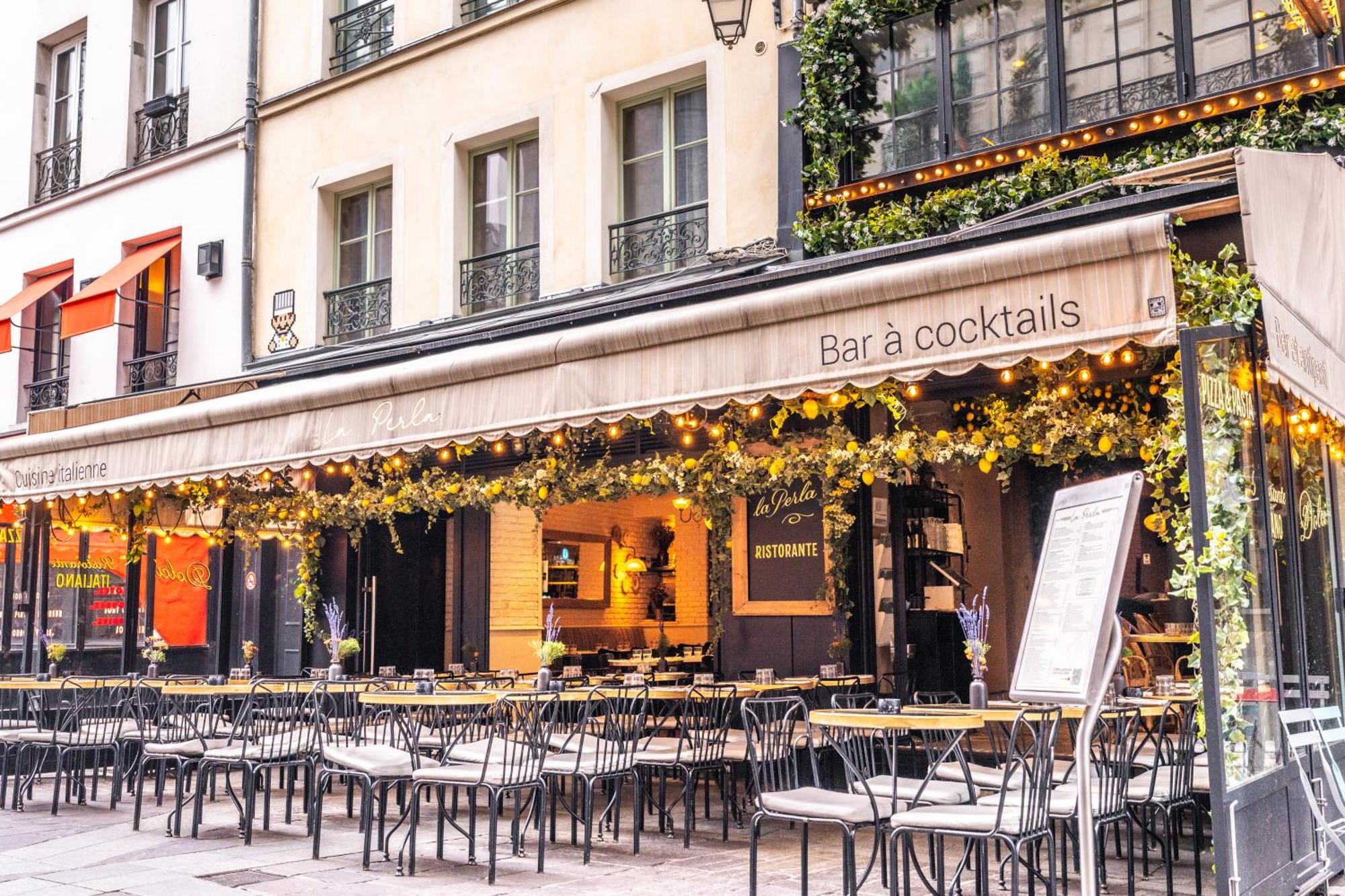 Luxury Apartement, Center Of Paris Ngoại thất bức ảnh