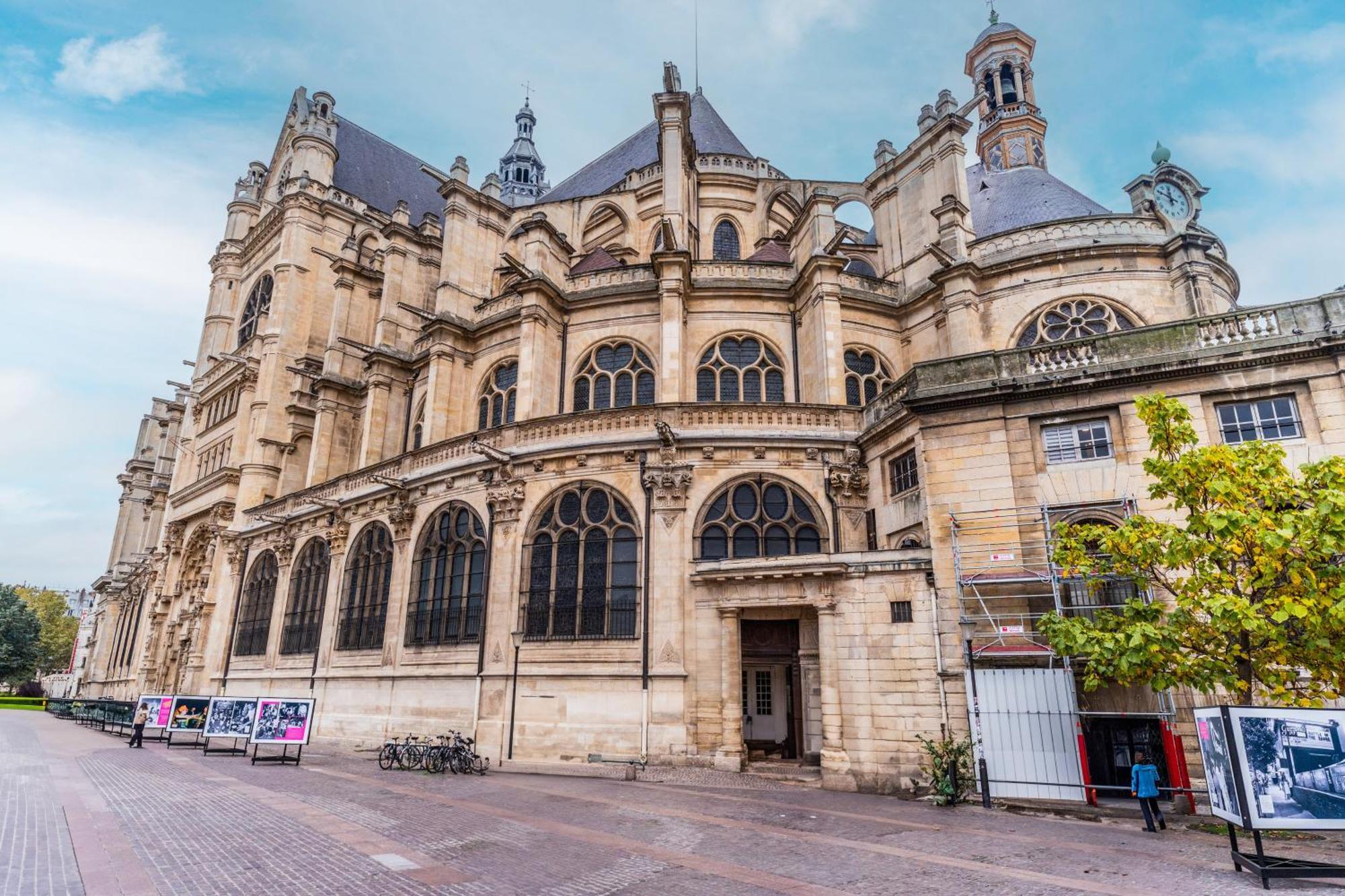 Luxury Apartement, Center Of Paris Ngoại thất bức ảnh