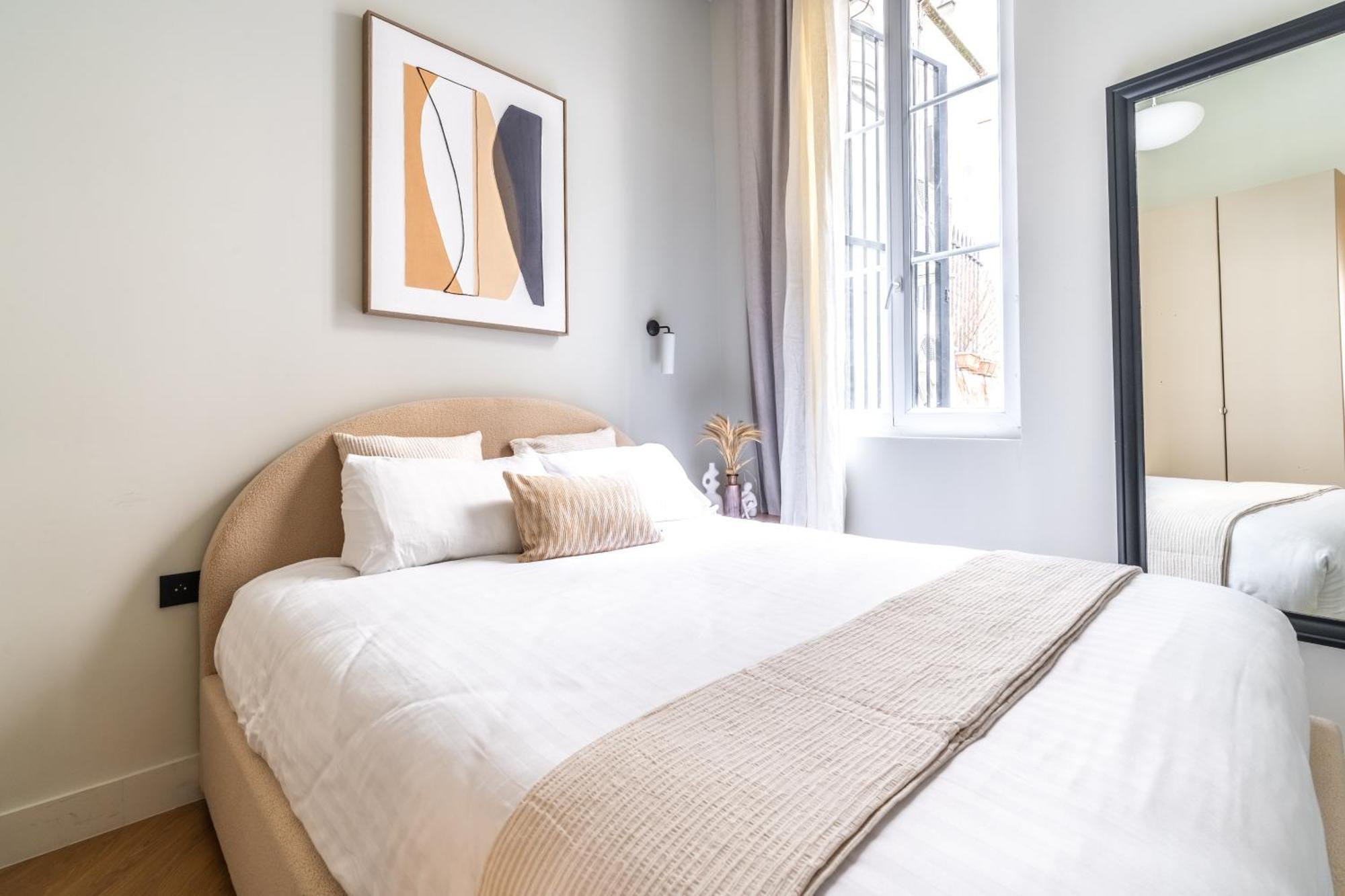 Luxury Apartement, Center Of Paris Ngoại thất bức ảnh