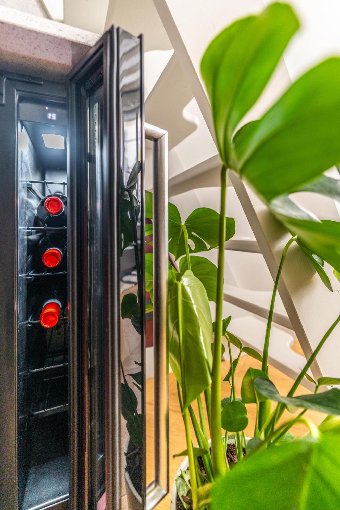 Luxury Apartement, Center Of Paris Ngoại thất bức ảnh