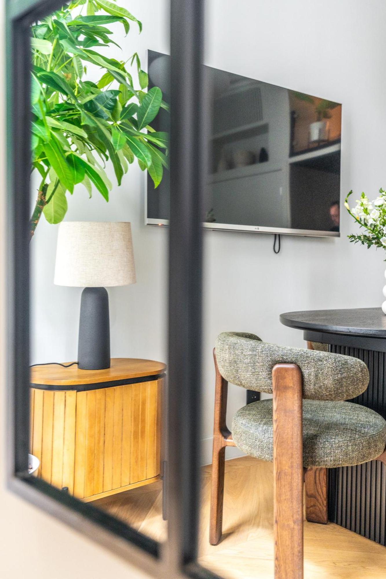 Luxury Apartement, Center Of Paris Ngoại thất bức ảnh