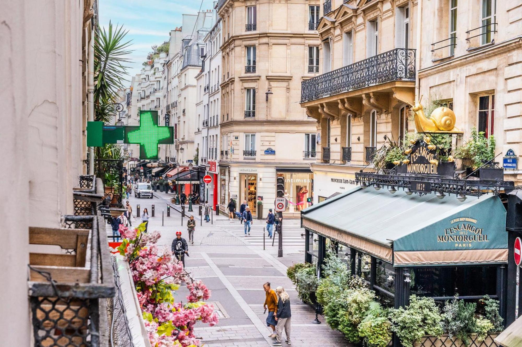 Luxury Apartement, Center Of Paris Ngoại thất bức ảnh