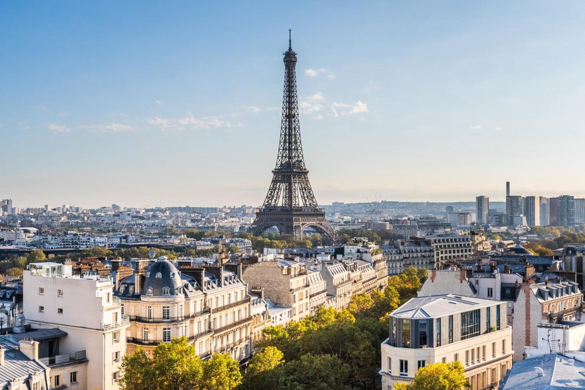 Luxury Apartement, Center Of Paris Ngoại thất bức ảnh