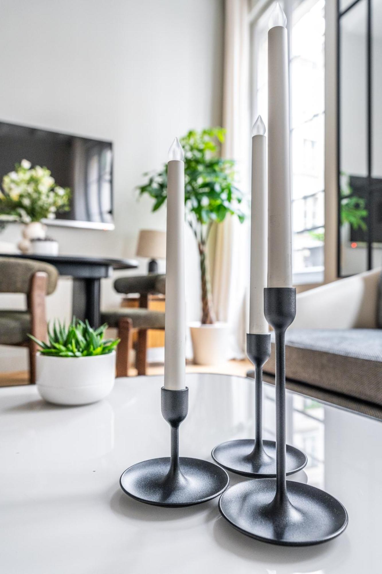 Luxury Apartement, Center Of Paris Ngoại thất bức ảnh
