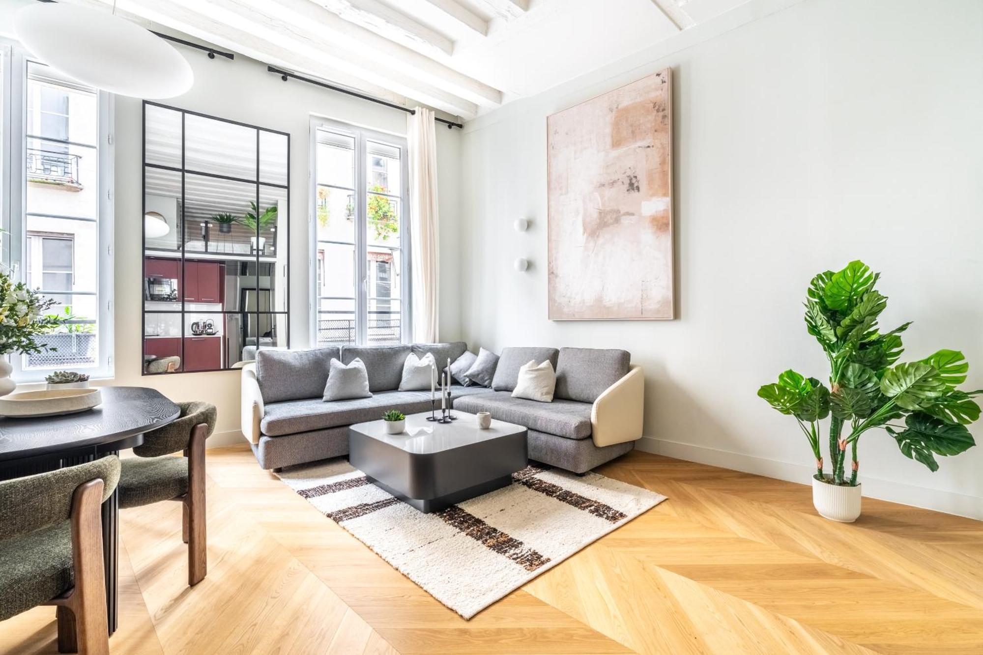 Luxury Apartement, Center Of Paris Ngoại thất bức ảnh