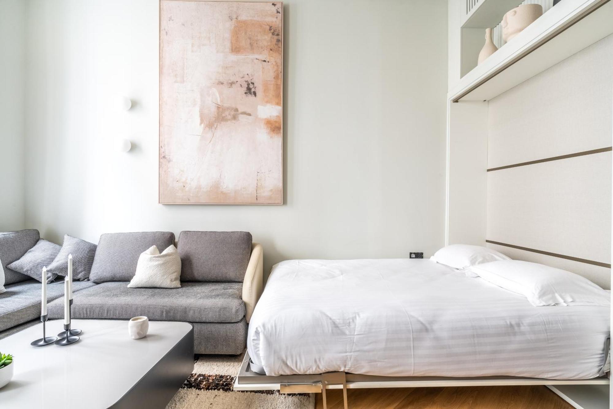 Luxury Apartement, Center Of Paris Ngoại thất bức ảnh