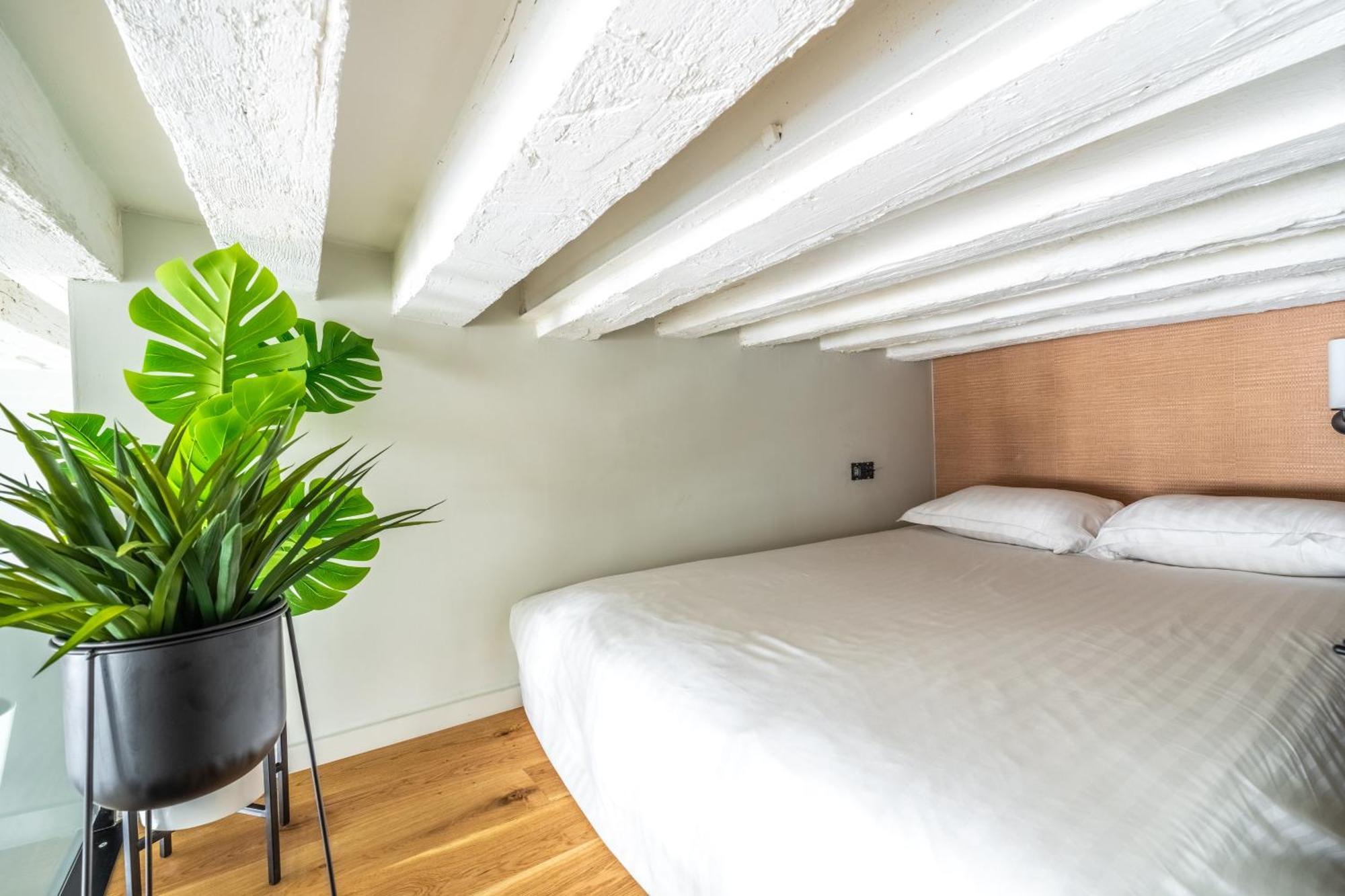 Luxury Apartement, Center Of Paris Ngoại thất bức ảnh