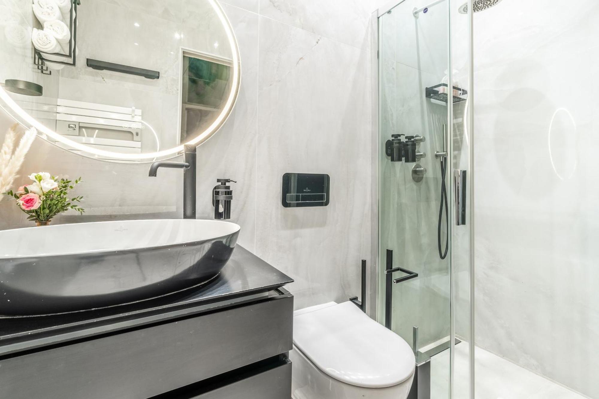 Luxury Apartement, Center Of Paris Ngoại thất bức ảnh